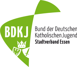 Logo der BDKJ Stadtverband Essen - Trägerwerk e.V.